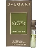 Amazon | BVLGARI(ブルガリ) ブルガリ マン ウッド ネロリ